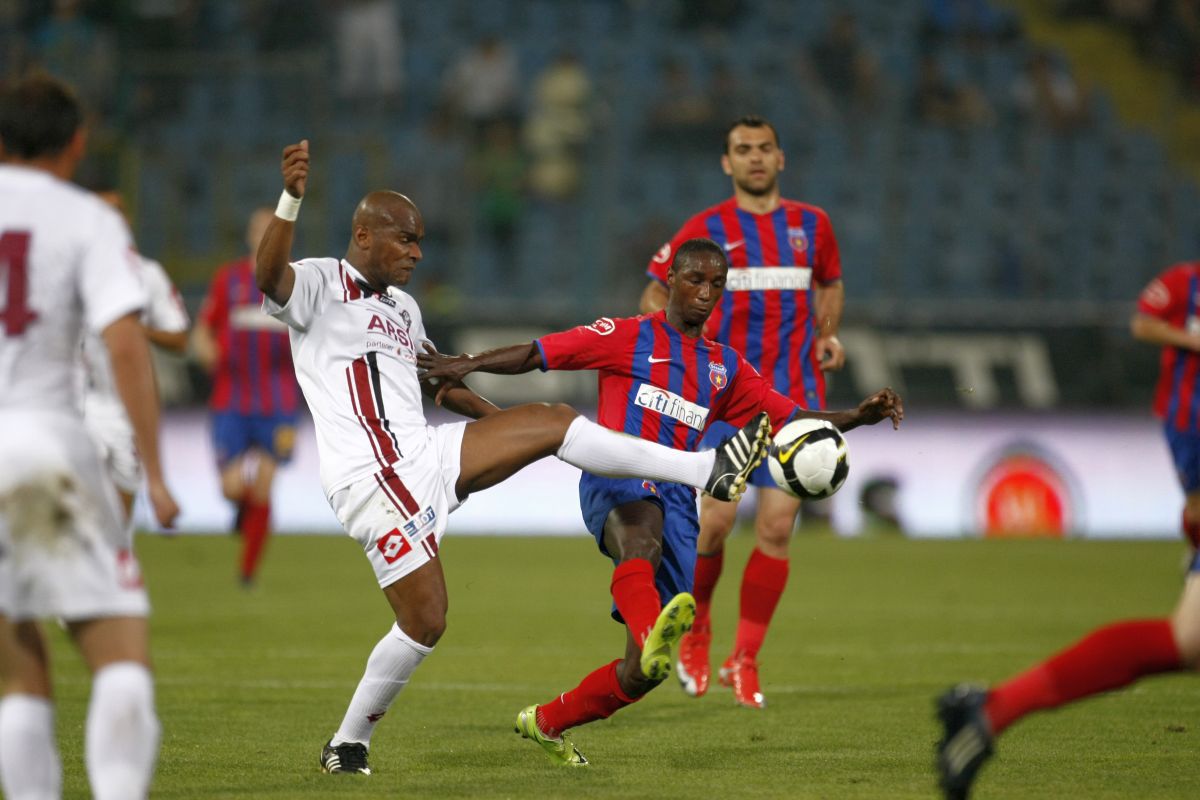 Cine a fost „țeapa” mai mare? 5 mutări care păreau imposibile realizate de CFR Cluj și FCSB: eșecuri sonore și o excepție