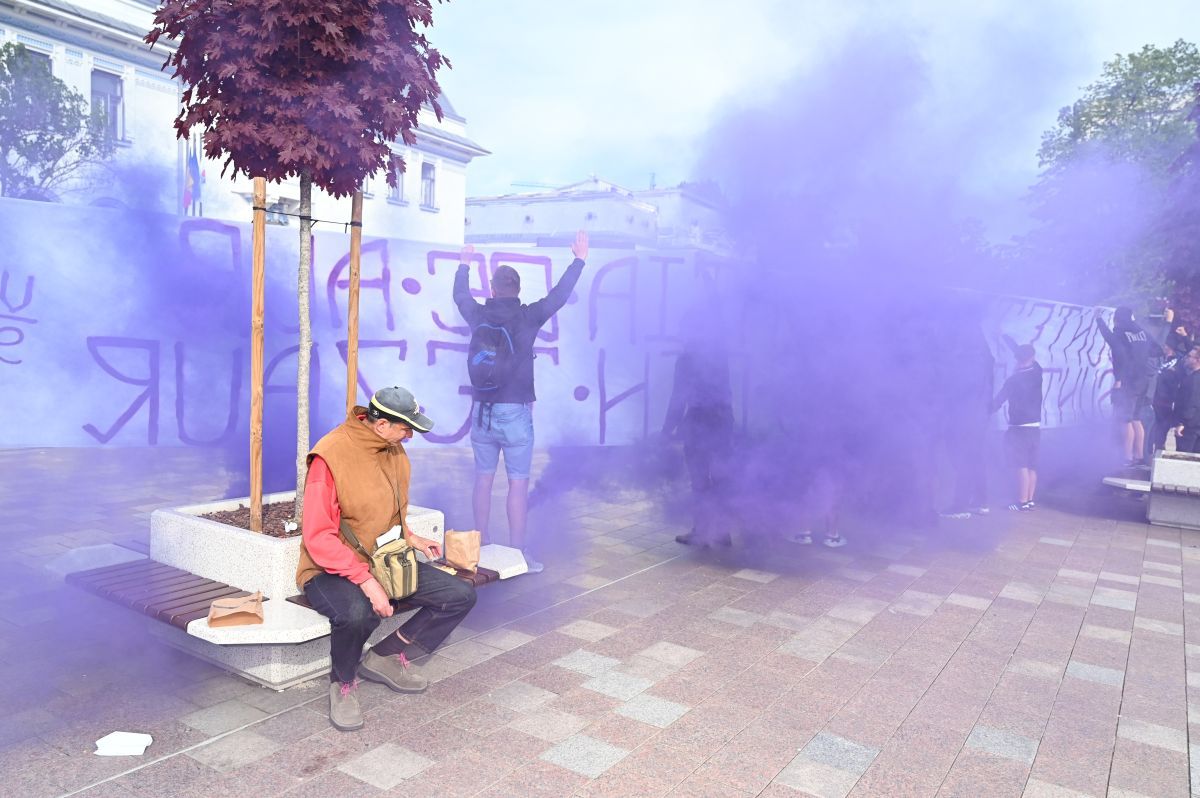 Detalii de ultimă oră despre noul stadion care se va face în Liga 1 » Când începe demolarea vechii arene