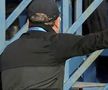 Gică Hagi, criză de nervi în Farul - FC Voluntari