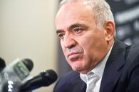 Garry Kasparov, dezvăluiri despre lupta anti-sistem, în interviul acordat Gazetei: „În acel moment, am încetat să mai fiu campion sovietic”