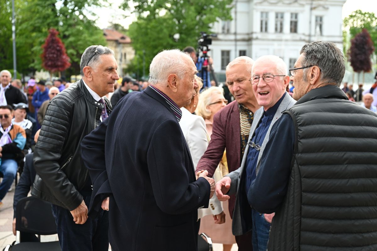 FC Argeș, 50 de ani de la primul titlu din istorie! Zi aniversară la Pitești