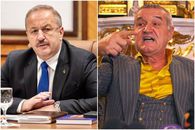 „Să vadă și generalul de securitate Dîncu cum e să dea cu subsemnatul!” » Gigi Becali, ultimatum în scandalul „FCSB în Ghencea”: „Au 5 zile la dispoziție”