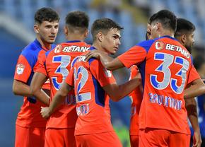 FCSB a renunțat la un jucător înainte de finalul sezonului » A semnat cu o echipă din play-off! MM Stoica l-a comparat cu Aguero