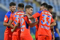 Jucătorul pe care MM Stoica îl compara cu Aguero ar putea pleca de la FCSB la o echipă din play-off: „Nu am semnat încă, dar aș vrea ”