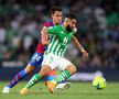 Barcelona, sigură de prezența în grupele Champions League » Victorie în ultima fază cu Betis