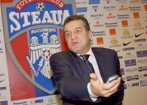 „Echipa lui Becali este Steaua. Toții campionii de la Sevilla au semnat trecerea” » Dezvăluirile comandantului CSA din 1998
