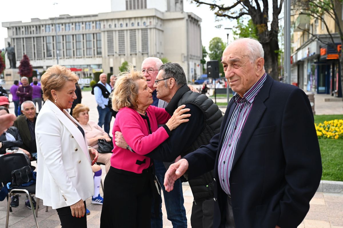 Detalii de ultimă oră despre noul stadion care se va face în Liga 1 » Când începe demolarea vechii arene