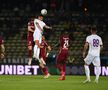 FC Argeș - CFR Cluj / Play-off 2022
