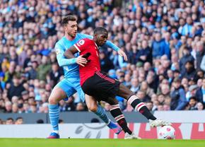 Se conturează trădarea anului în Premier League » Superstarul de la United dorit de Manchester City