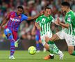 Barcelona, sigură de prezența în grupele Champions League » Victorie în ultima fază cu Betis