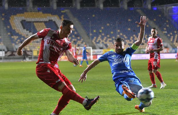 Din baraj în baraj! Niciun sezon fără emoții pentru echipa din play-out: „Dacă nu se poate altfel, trecem și de ăsta!”