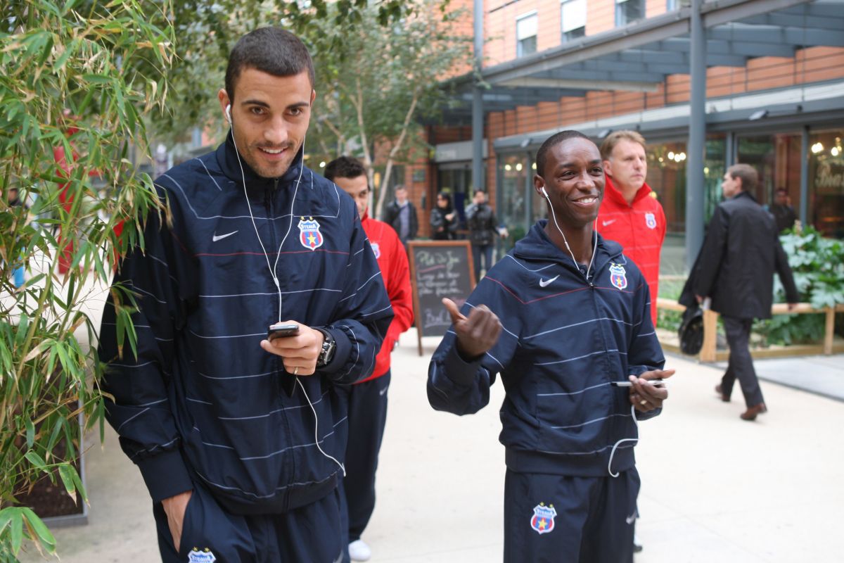 Cine a fost „țeapa” mai mare? 5 mutări care păreau imposibile realizate de CFR Cluj și FCSB: eșecuri sonore și o excepție