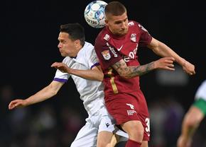 Nu-i mai interesează play-off-ul » FC Argeș a băgat rezervele cu CFR Cluj