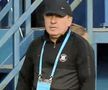 Gică Hagi, criză de nervi în Farul - FC Voluntari