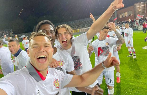 Revenire după 26 de ani în Serie A! Cine sunt cele două promovate direct + Mai putem avea un român în elită