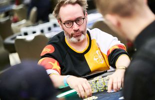 De la vândut bilete în club de noapte, la ambasador al pokerului » Voia să-și achite chiria din poker și acum e as mondial!