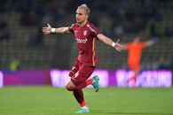 Dan Petrescu, vrăjit de un fotbalist de la CFR: „Cel mai bun meci al lui!”