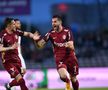 FC Argeș - CFR Cluj / Play-off 2022