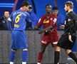 Imagini cu Antonio Semedo / Sursă foto: Arhivă Gazeta Sporturilor