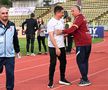 FC Argeș - CFR Cluj / Play-off 2022