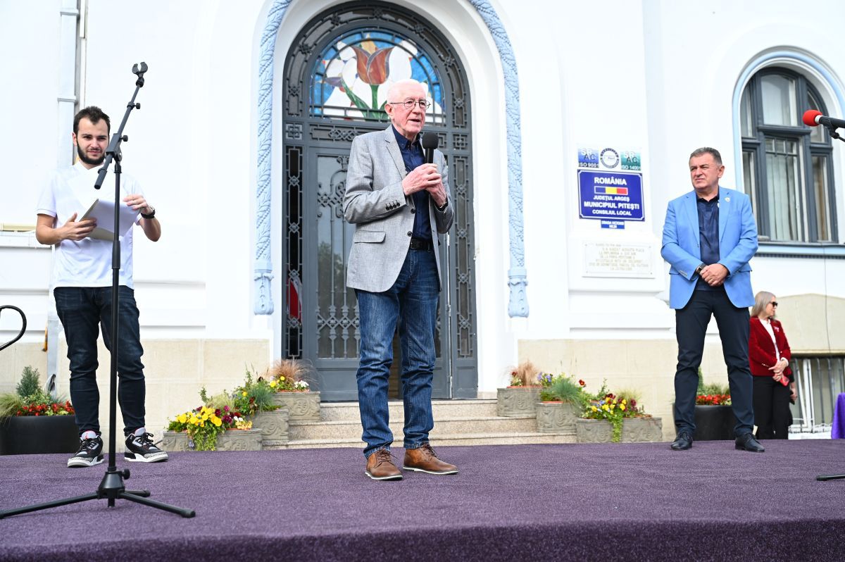 FC Argeș, 50 de ani de la primul titlu din istorie! Zi aniversară la Pitești