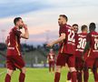 FC Argeș - CFR Cluj / Play-off 2022