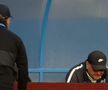 Gică Hagi, criză de nervi în Farul - FC Voluntari