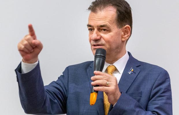 Ludovic Orban intervine hotărât în scandalul „FCSB în Ghencea”: „Decizia corectă nu poate fi decât una singură”