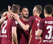 Balaj, categoric după CFR Cluj - FC Argeș: „Măcar acum nu mai există discuții”