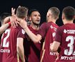 „N-am mai trăit niciodată o asemenea rușine” » Conducerea lui FC Argeș le arată obrazul fotbaliștilor: „M-am certat cu domnul Gentea pentru ei!”