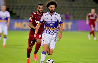 Jucători „ținuți în întuneric”! Detalii incredibile înainte de FC Argeș - CFR Cluj