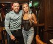 „Omul cred că era beat” » Fani contrariați de declarația lui Conor McGregor despre logodnica lui + Imagini cu iahtul Lamborghini, de 3 milioane de euro