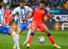 CSU Craiova - FCSB, în etapa #8 din play-off » Echipe probabile + cote