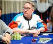 De la vândut bilete în club de noapte, la ambasador al pokerului » Voia să-și achite chiria din poker și acum e as mondial!