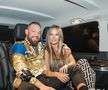Conor McGregor s-a căsătorit în mare secret » Cine e aleasa inimii