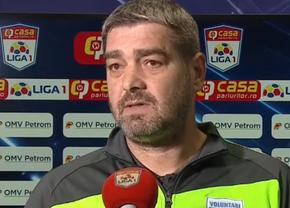 Liviu Ciobotariu a numit 4 jucători esențiali de la Voluntari: „Ajută foarte mult echipa”