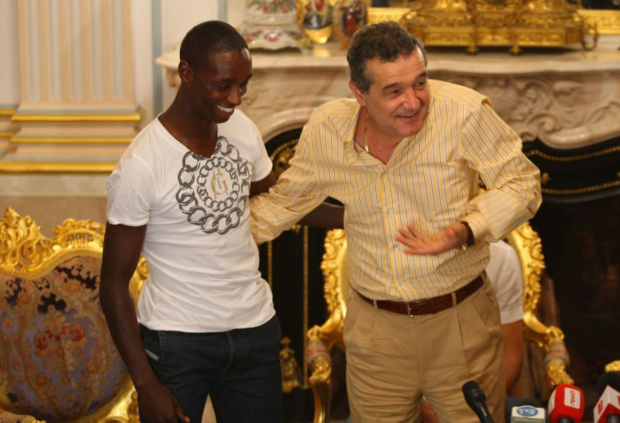 „MM a găsit jucătorul, vine acum” » Ia FCSB altă țeapă în mercato? Bilanțul e horror!