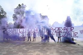 FC Argeș, 50 de ani de la primul titlu din istorie! Zi aniversară la Pitești: „Poate mai descoperiți un Dobrin”
