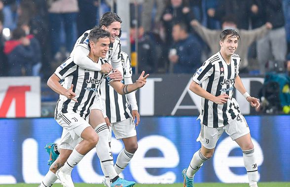 L-a depășit pe Cristiano Ronaldo și l-a egalat pe Baggio, dar viitorul e tot mai aproape de Inter