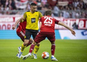 Barcelona i-a găsit înlocuitor lui Jordi Alba » Jucătorul de la Dortmund așteptat de Xavi pe Camp Nou