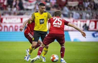 Barcelona i-a găsit înlocuitor lui Jordi Alba » Jucătorul din Bundesliga așteptat de Xavi pe Camp Nou