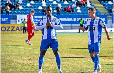 LIGA 2. S-a jucat ultima etapă din play-out » Cine a retrogradat în Liga 3 și cum arată meciul de „supraviețuire”