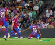 Barcelona, sigură de prezența în grupele Champions League » Victorie în ultima fază cu Betis