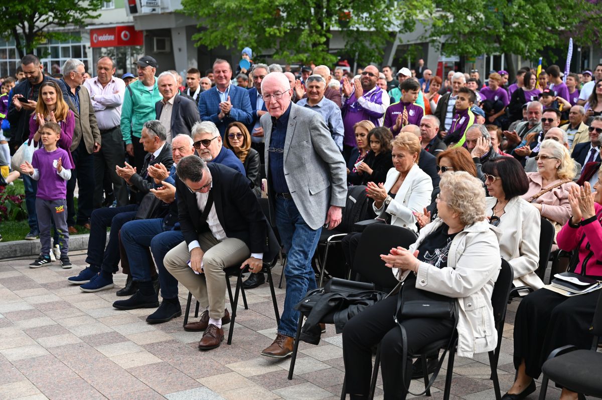 Detalii de ultimă oră despre noul stadion care se va face în Liga 1 » Când începe demolarea vechii arene