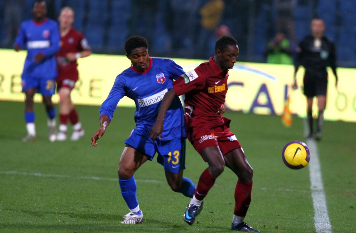 Cine a fost „țeapa” mai mare? 5 mutări care păreau imposibile realizate de CFR Cluj și FCSB: eșecuri sonore și o excepție