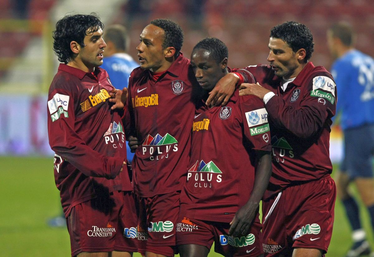 Cine a fost „țeapa” mai mare? 5 mutări care păreau imposibile realizate de CFR Cluj și FCSB: eșecuri sonore și o excepție