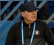 Gică Hagi, criză de nervi în Farul - FC Voluntari