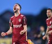 Balaj, categoric după CFR Cluj - FC Argeș: „Măcar acum nu mai există discuții”