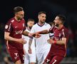 Balaj, categoric după CFR Cluj - FC Argeș: „Măcar acum nu mai există discuții”