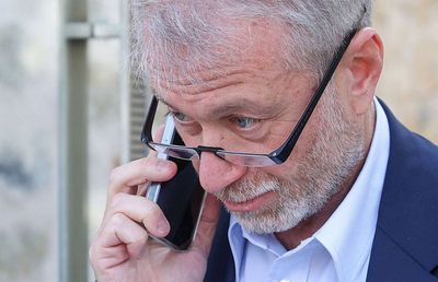 Pericol pentru Chelsea » Amenda gigantică pe care o riscă fostul patron Roman Abramovich pentru fraudă!